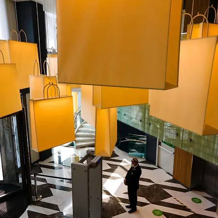 Ibis Styles Istanbul Merter-3